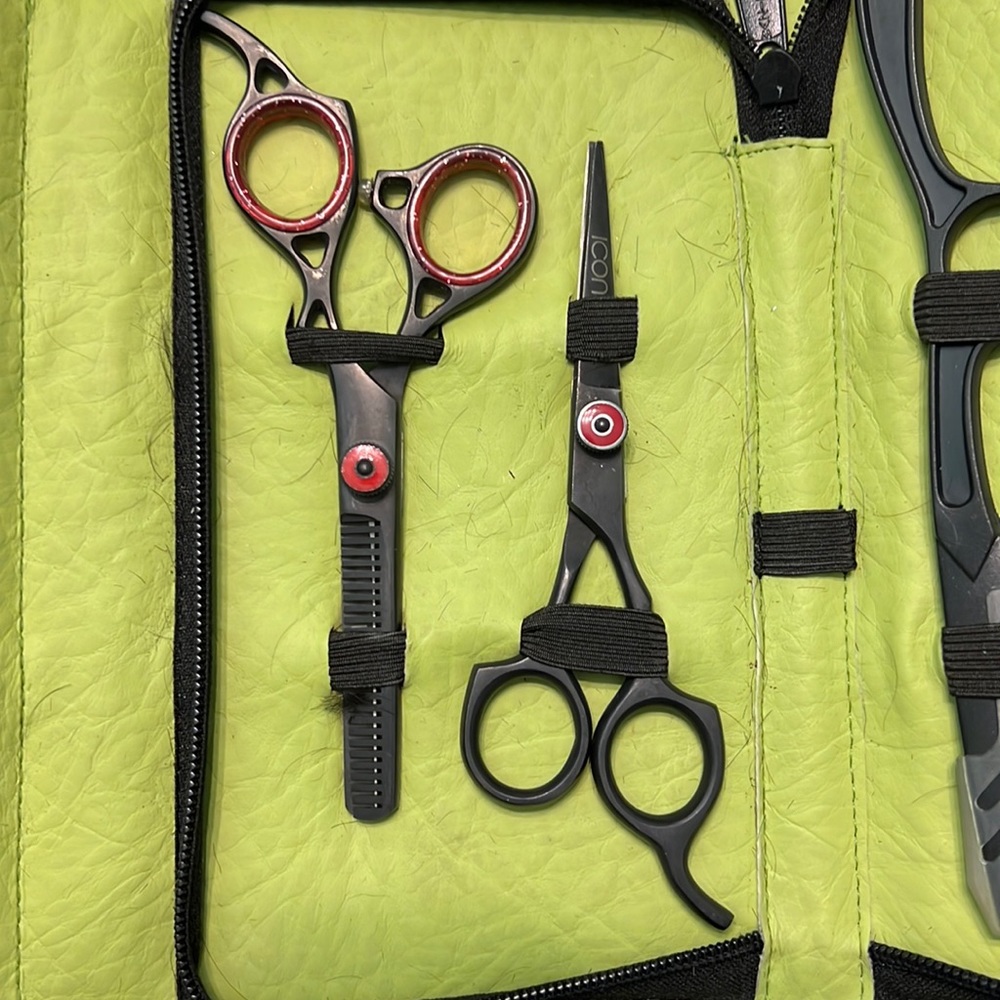 Icon Shears